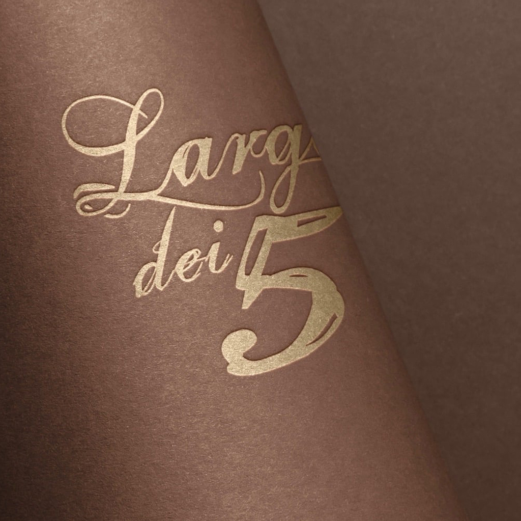 logodesign largodei5
